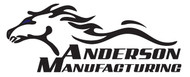 ANDERSON MANUFACTURING